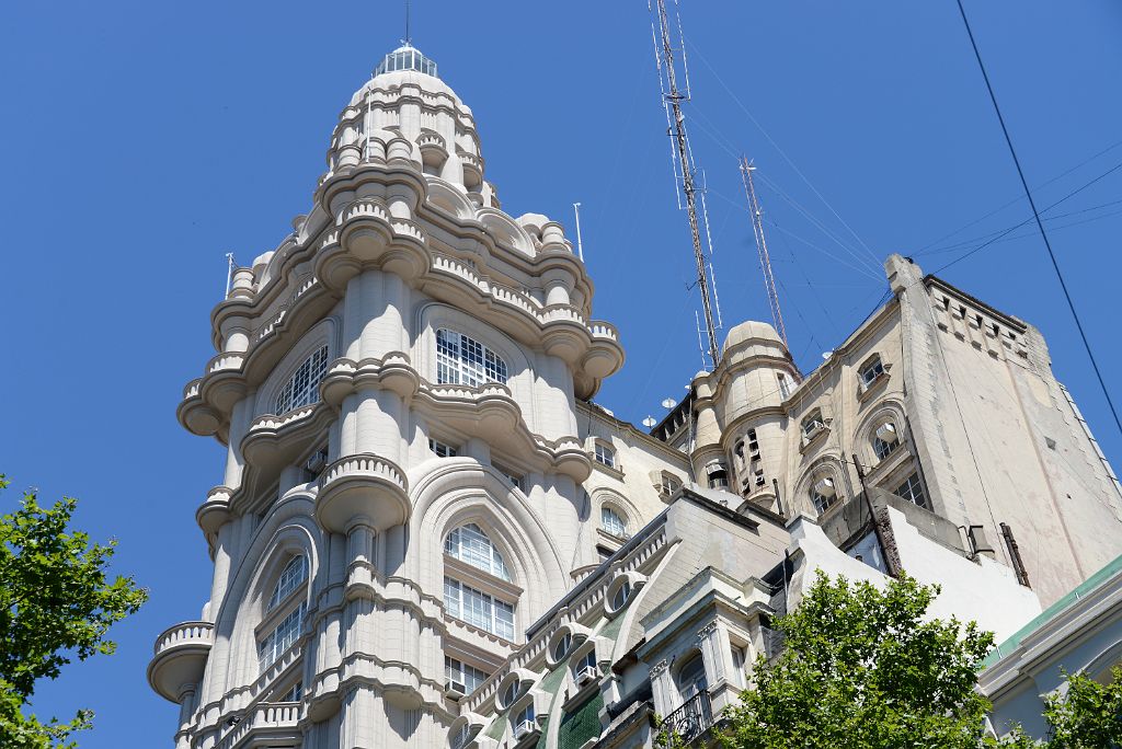 10 Palacio Barolo Is An Intricate Tribute to the Divine Comedy by Dante Alighieri Avenida De Mayo Buenos Aires